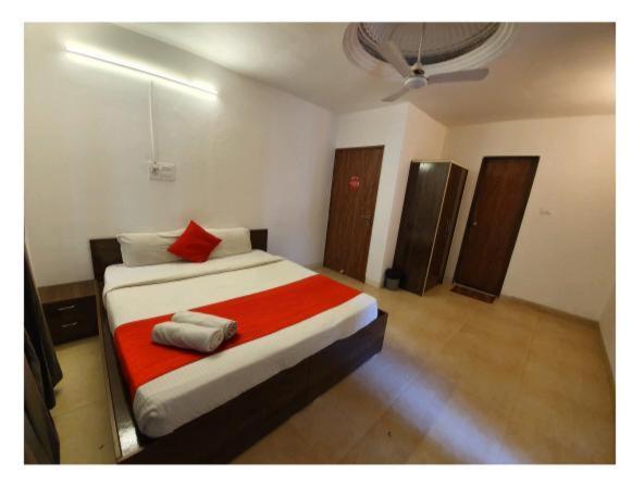 Olive Villa Khandala  Exterior photo