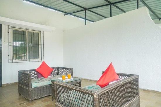 Olive Villa Khandala  Exterior photo
